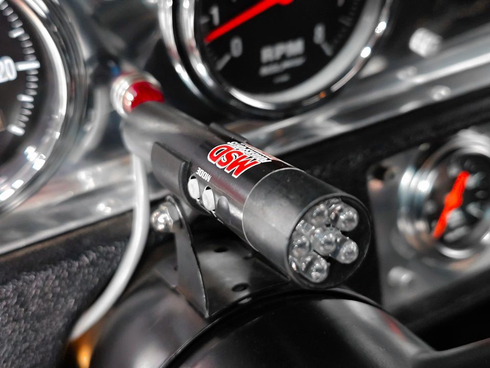 1972 Chevrolet Chevelle