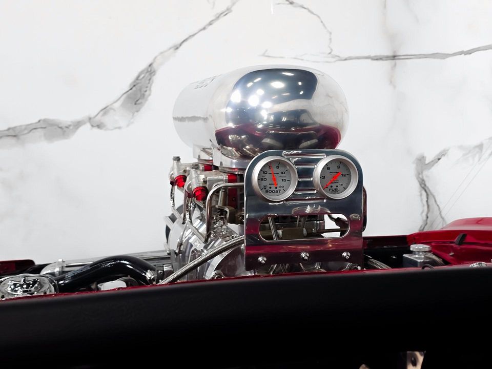 1972 Chevrolet Chevelle