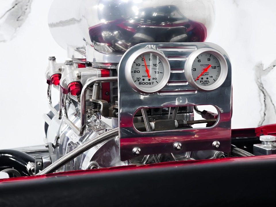 1972 Chevrolet Chevelle