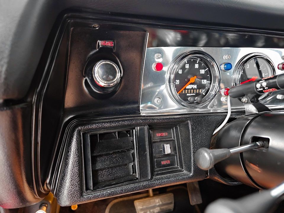 1972 Chevrolet Chevelle