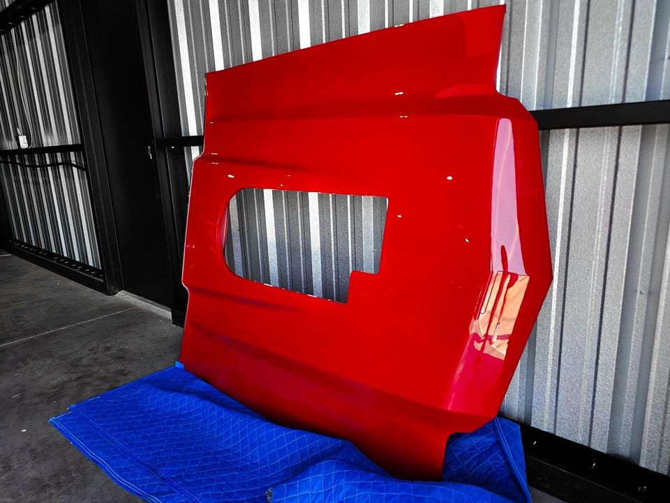 1972 Chevrolet Chevelle