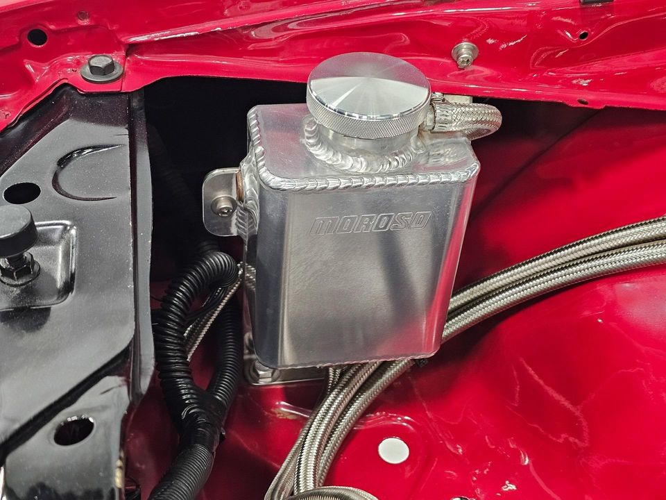 1972 Chevrolet Chevelle