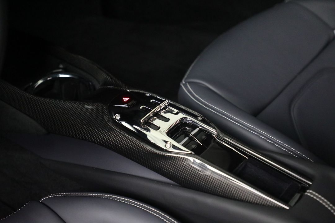 2024 Ferrari 296 GTB