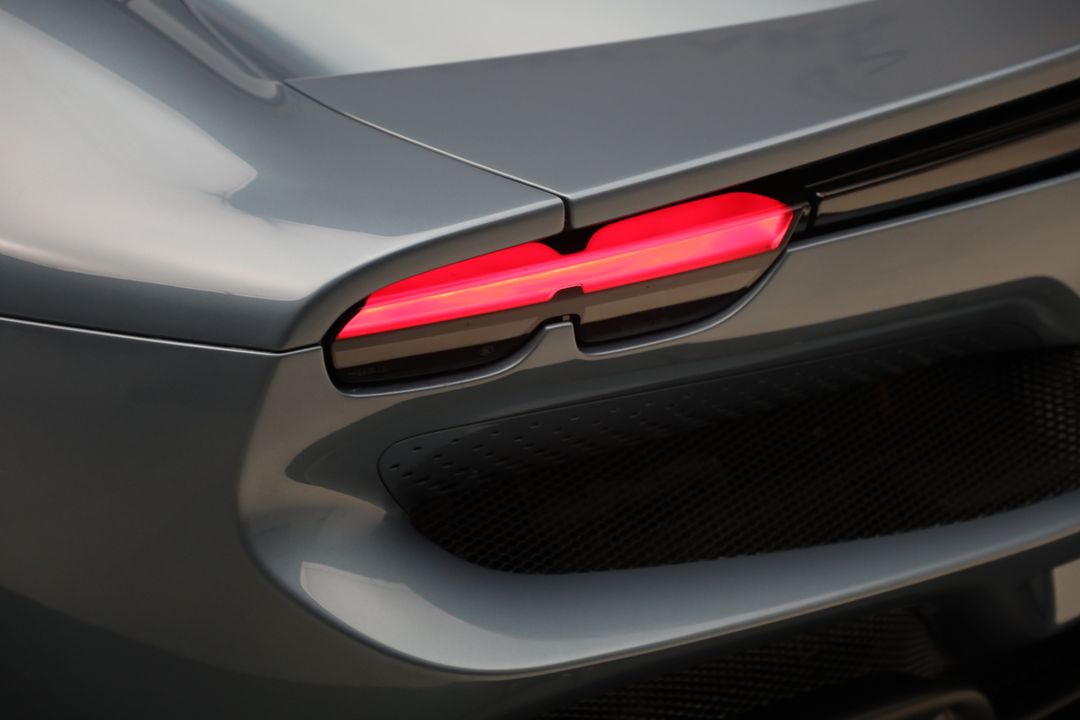 2024 Ferrari 296 GTB