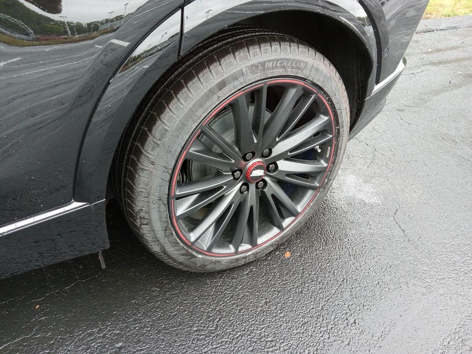 2025 Cadillac LYRIQ