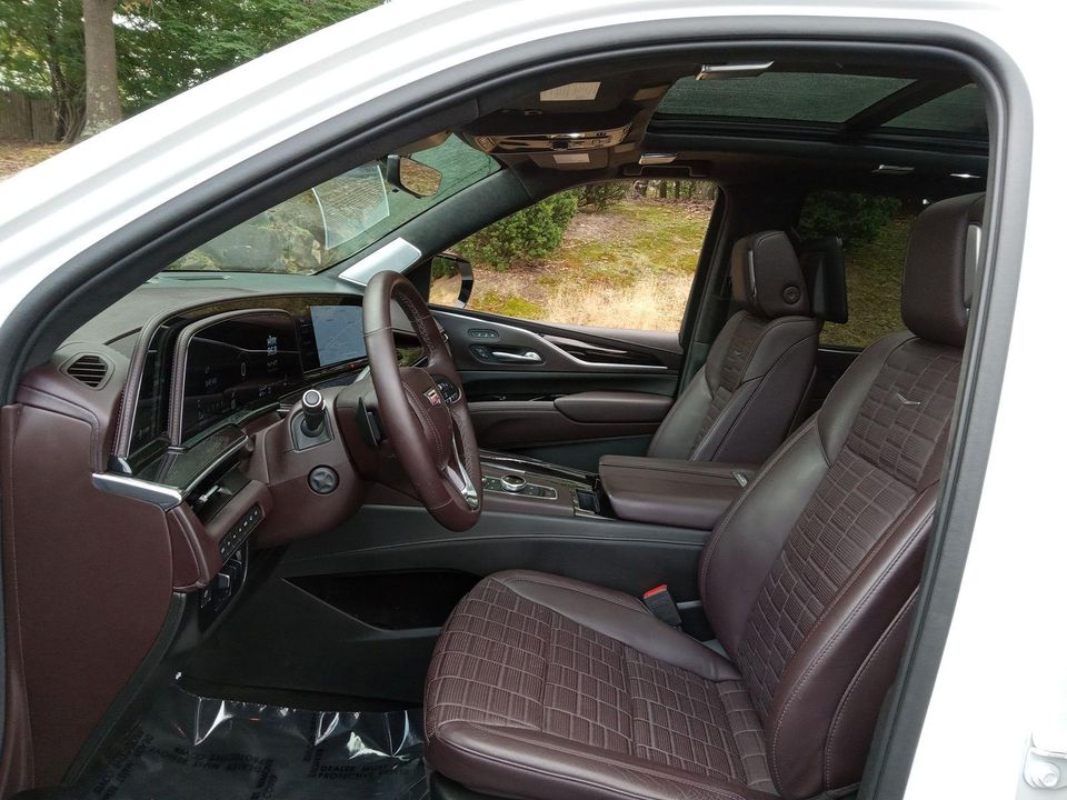 2021 Cadillac Escalade