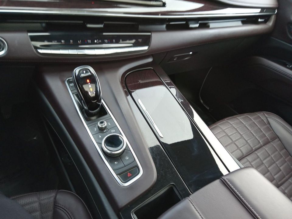 2021 Cadillac Escalade