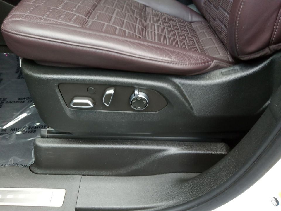 2021 Cadillac Escalade