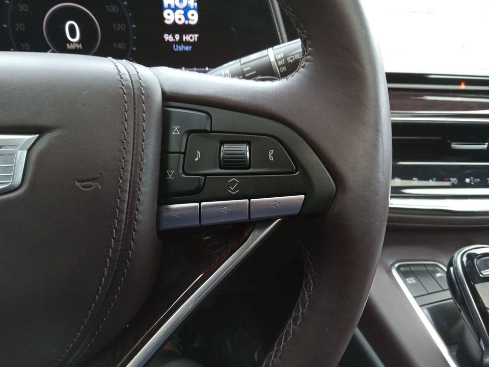 2021 Cadillac Escalade