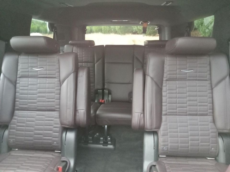 2021 Cadillac Escalade