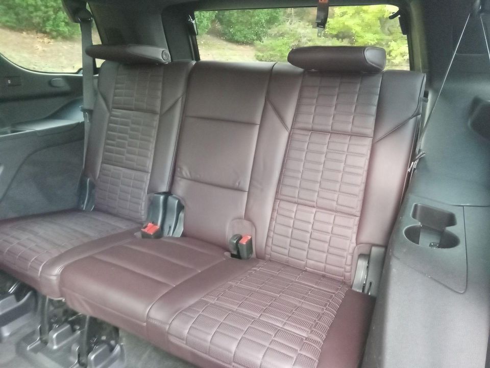 2021 Cadillac Escalade