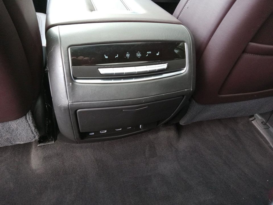 2021 Cadillac Escalade