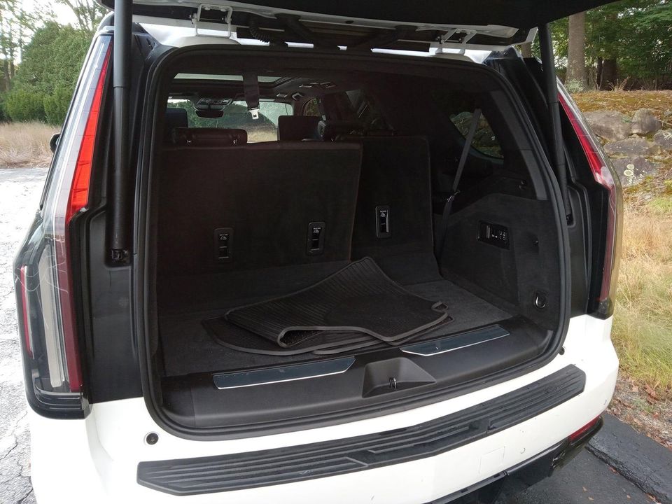 2021 Cadillac Escalade