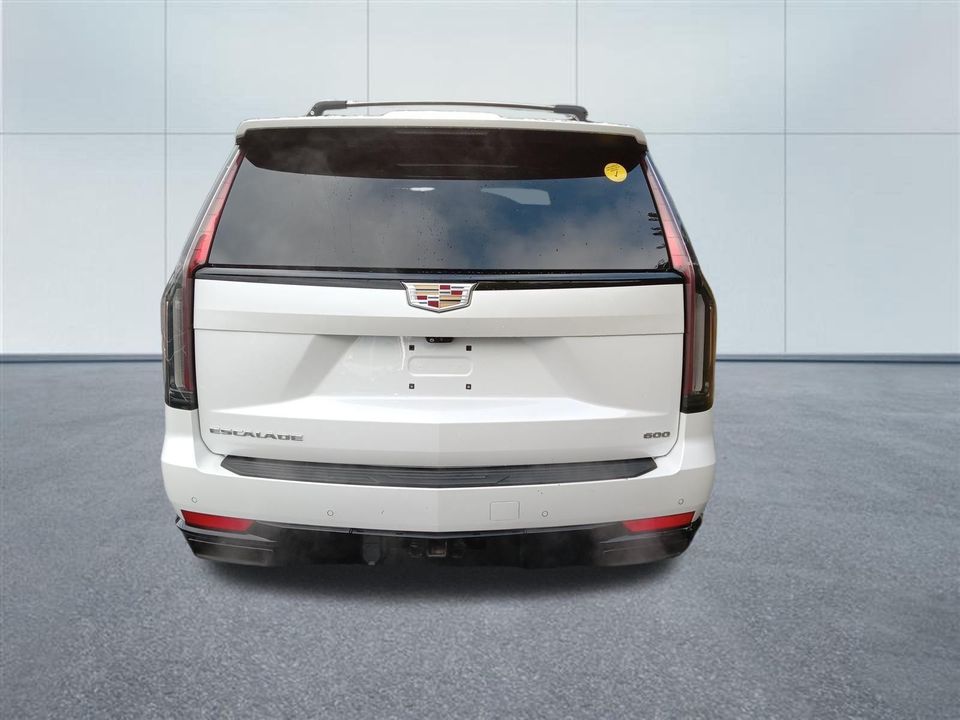 2021 Cadillac Escalade