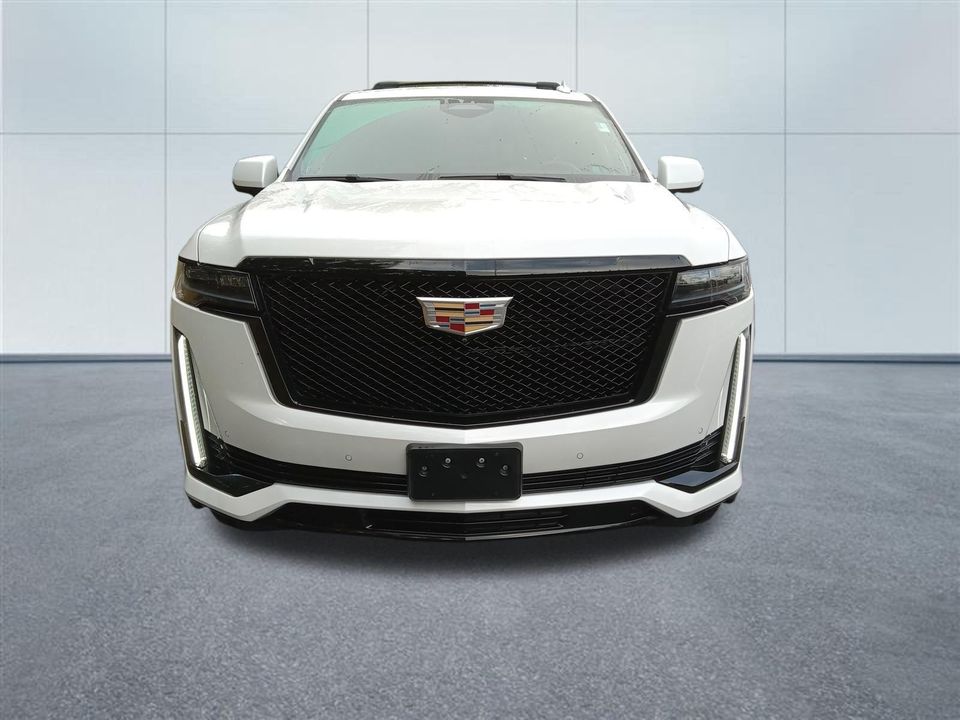 2021 Cadillac Escalade