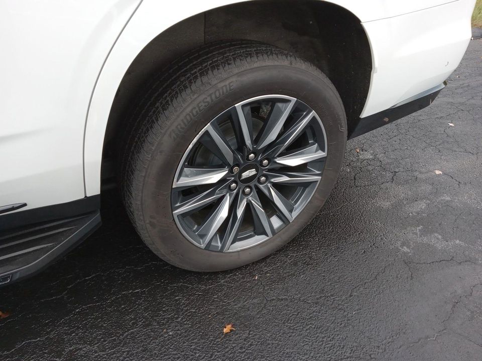 2021 Cadillac Escalade