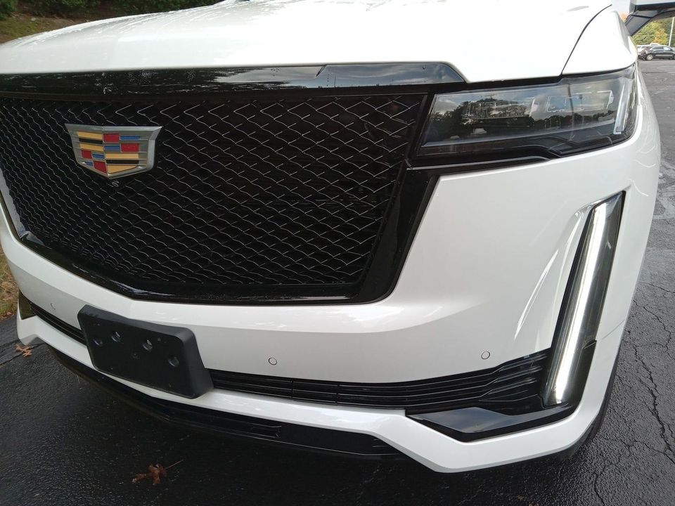 2021 Cadillac Escalade