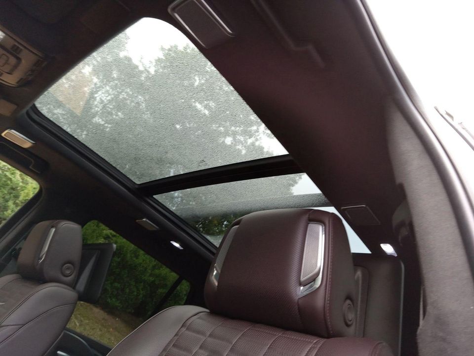 2021 Cadillac Escalade