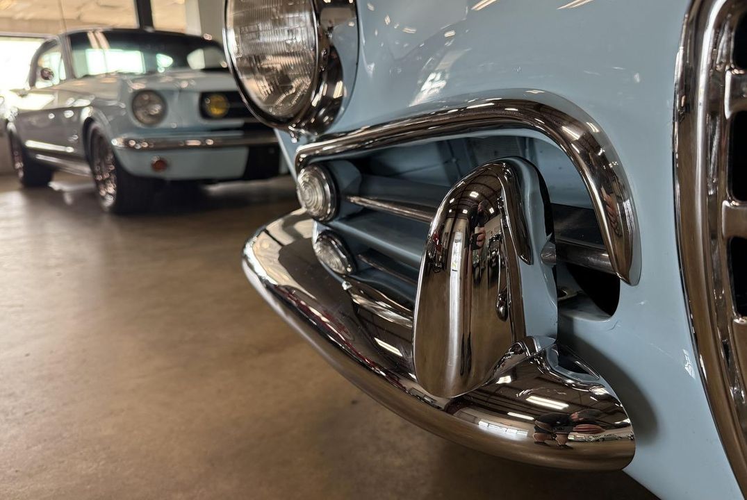 1960 Alfa Romeo Giuletta Spider Veloce
