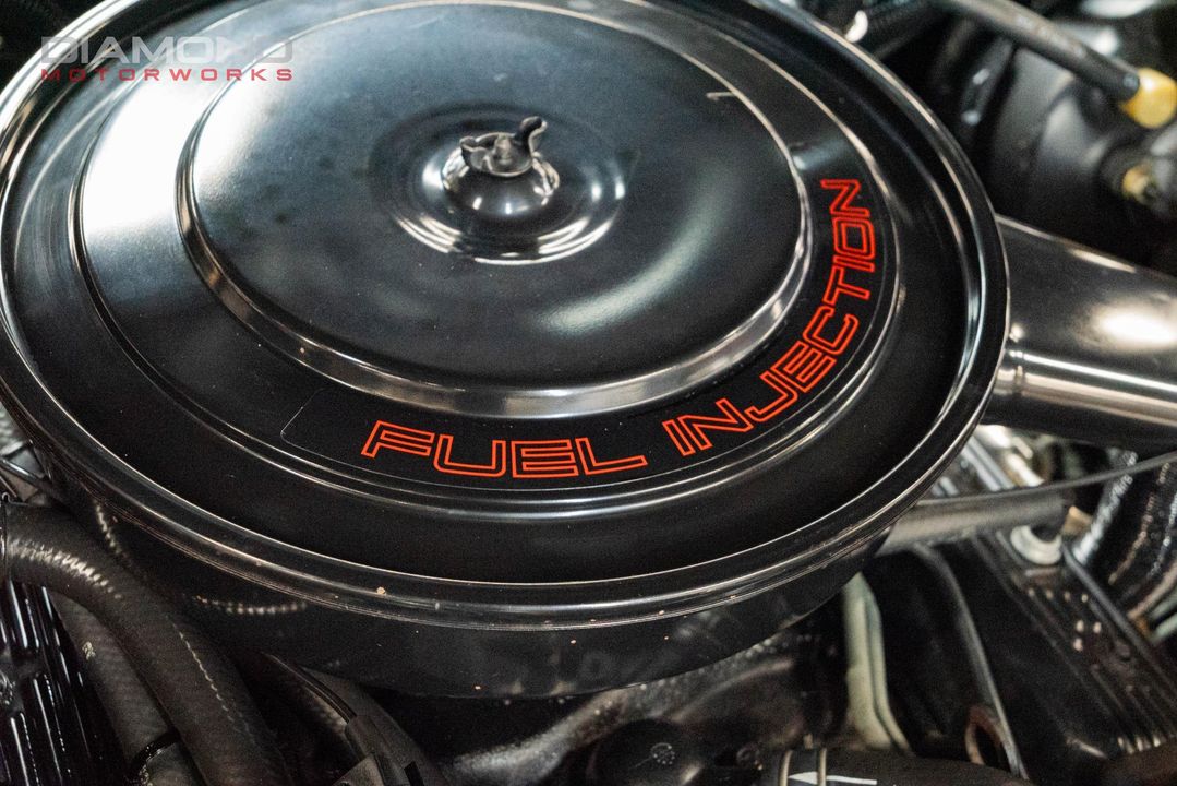 1989 Pontiac Firebird