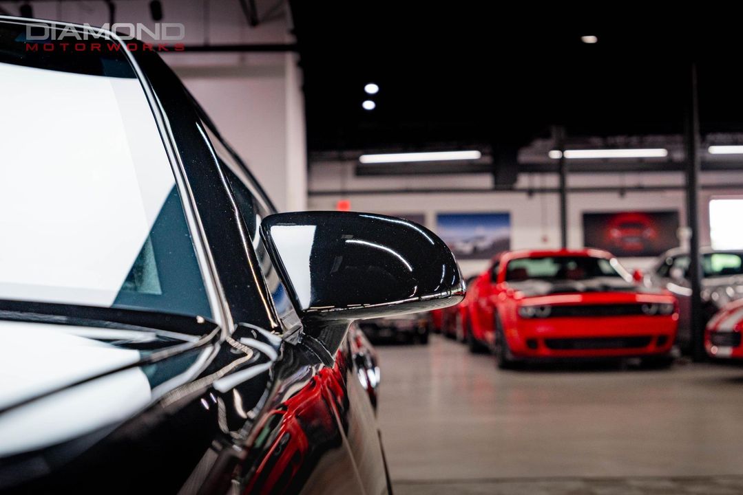 1989 Pontiac Firebird
