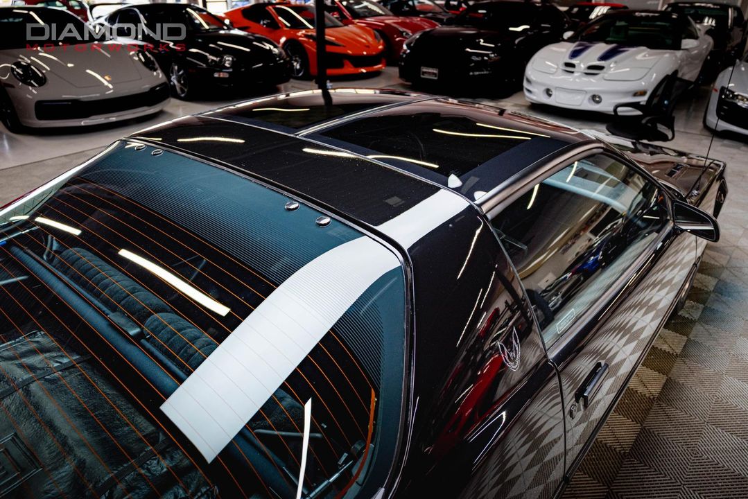 1989 Pontiac Firebird