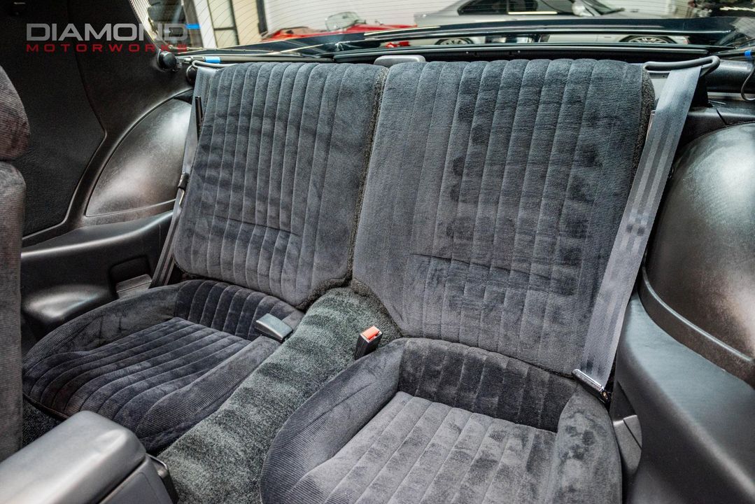 1989 Pontiac Firebird