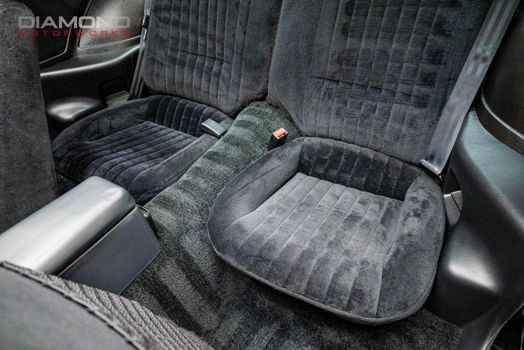 1989 Pontiac Firebird