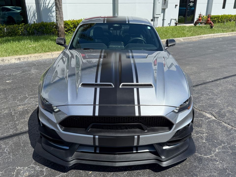 2023 Ford Shelby Super Snake