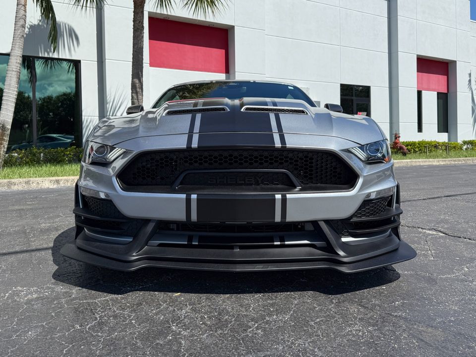2023 Ford Shelby Super Snake