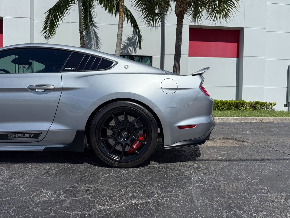 2023 Ford Shelby Super Snake