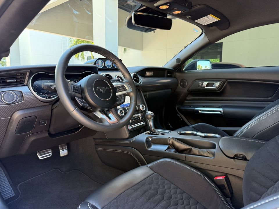 2023 Ford Shelby Super Snake
