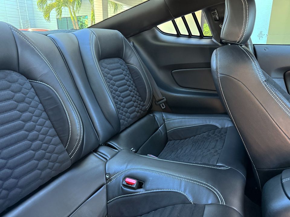2023 Ford Shelby Super Snake