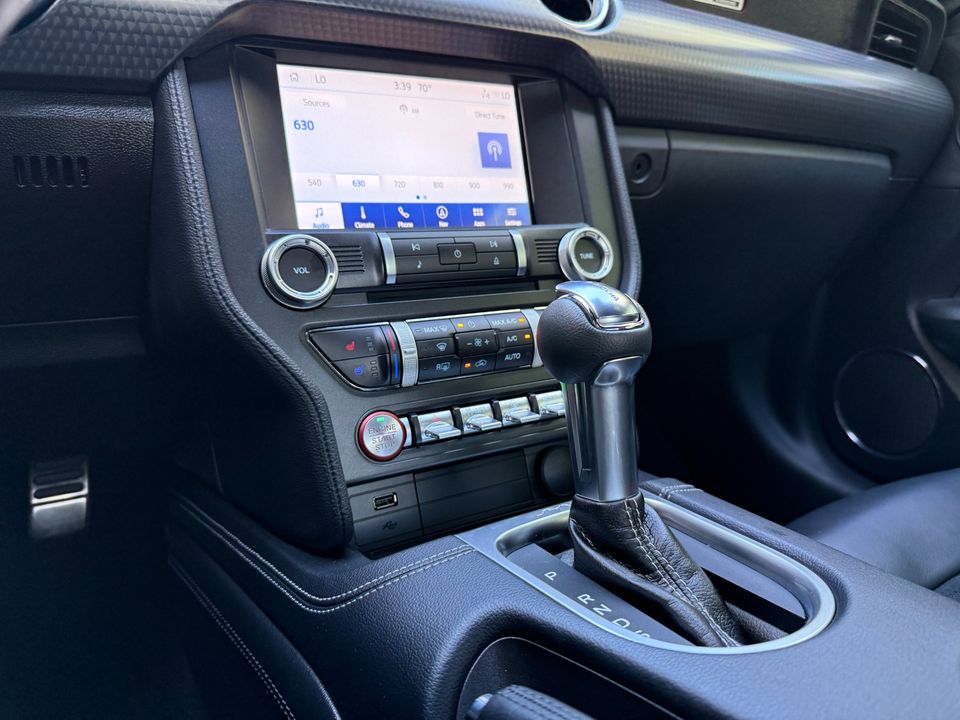 2023 Ford Shelby Super Snake