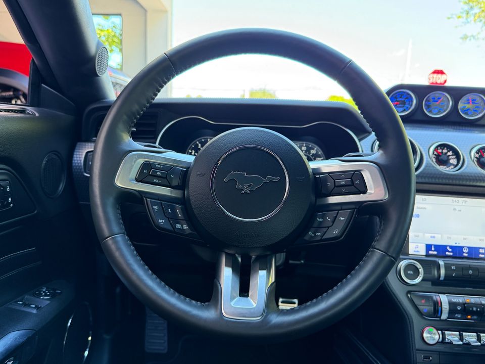 2023 Ford Shelby Super Snake