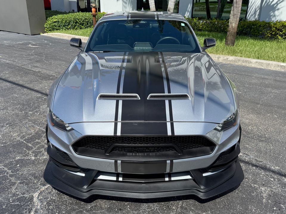 2023 Ford Shelby Super Snake