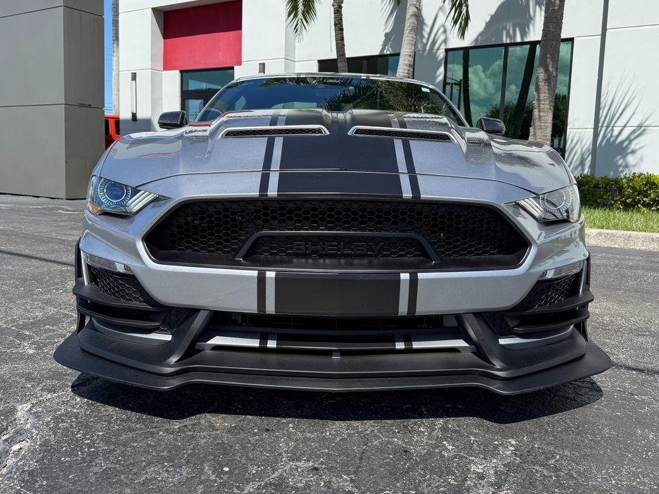 2023 Ford Shelby Super Snake