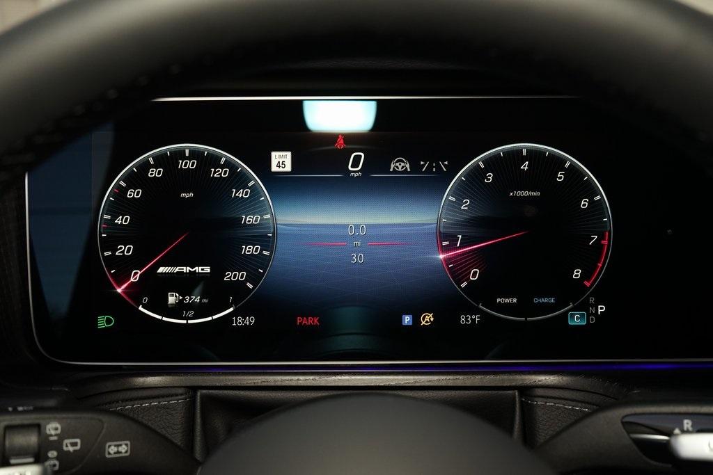 2025 Mercedes-Benz G-Class