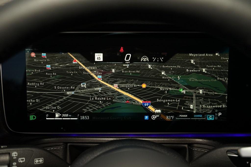 2025 Mercedes-Benz G-Class