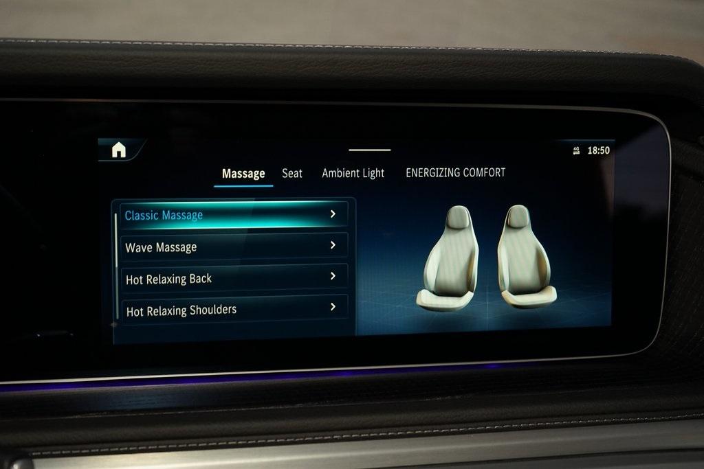 2025 Mercedes-Benz G-Class