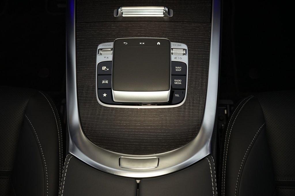 2025 Mercedes-Benz G-Class