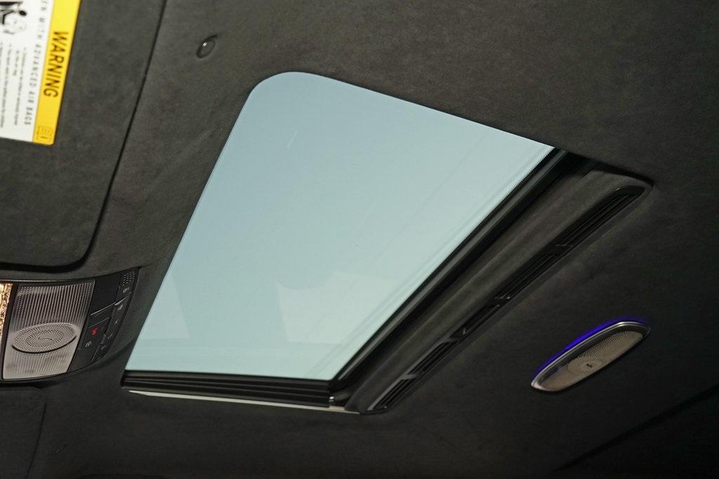 2025 Mercedes-Benz G-Class