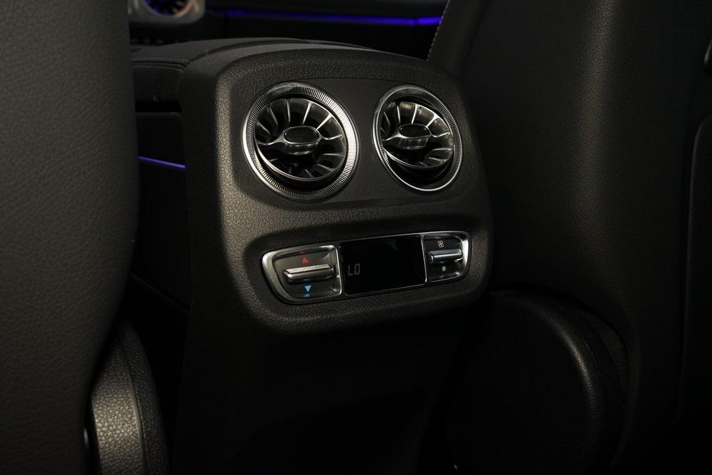 2025 Mercedes-Benz G-Class