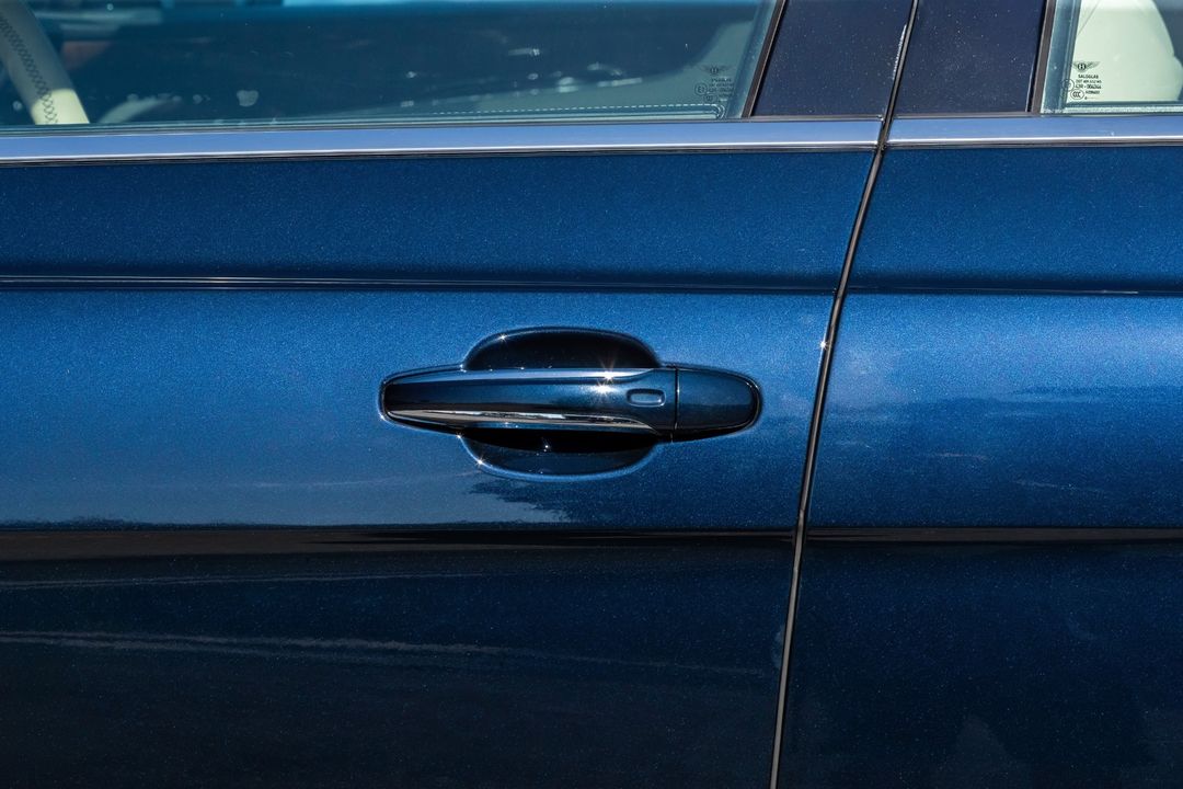 2019 Bentley Bentayga