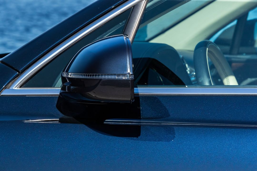 2019 Bentley Bentayga