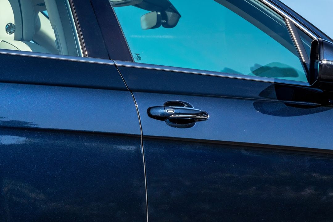 2019 Bentley Bentayga