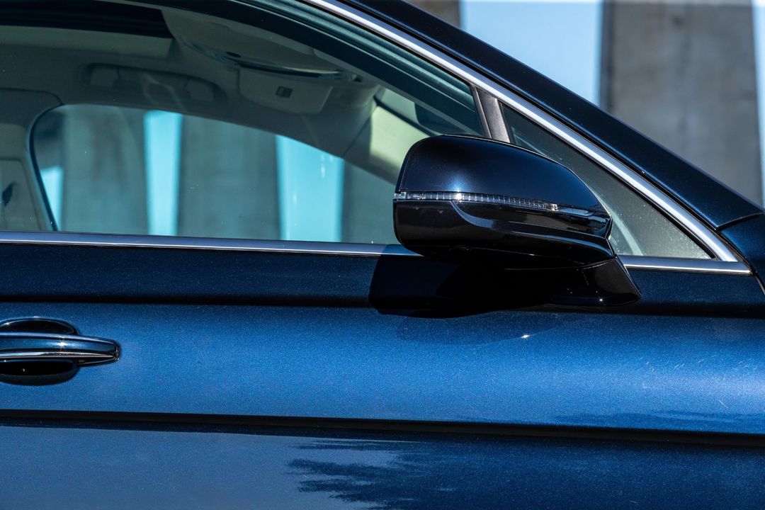 2019 Bentley Bentayga