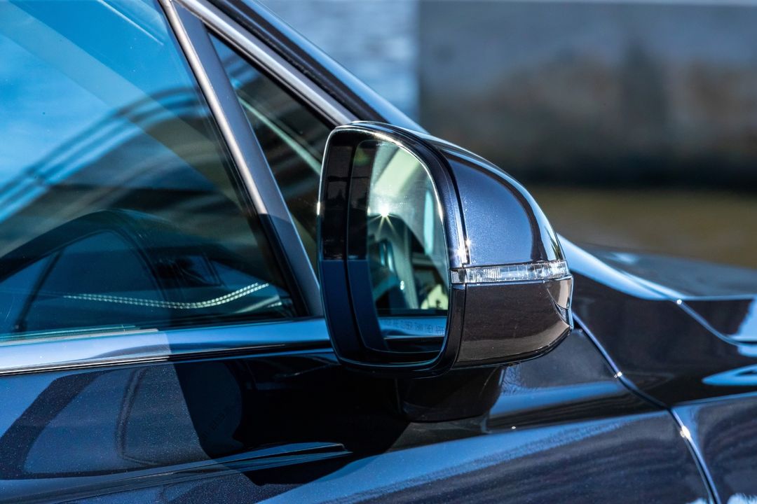 2019 Bentley Bentayga