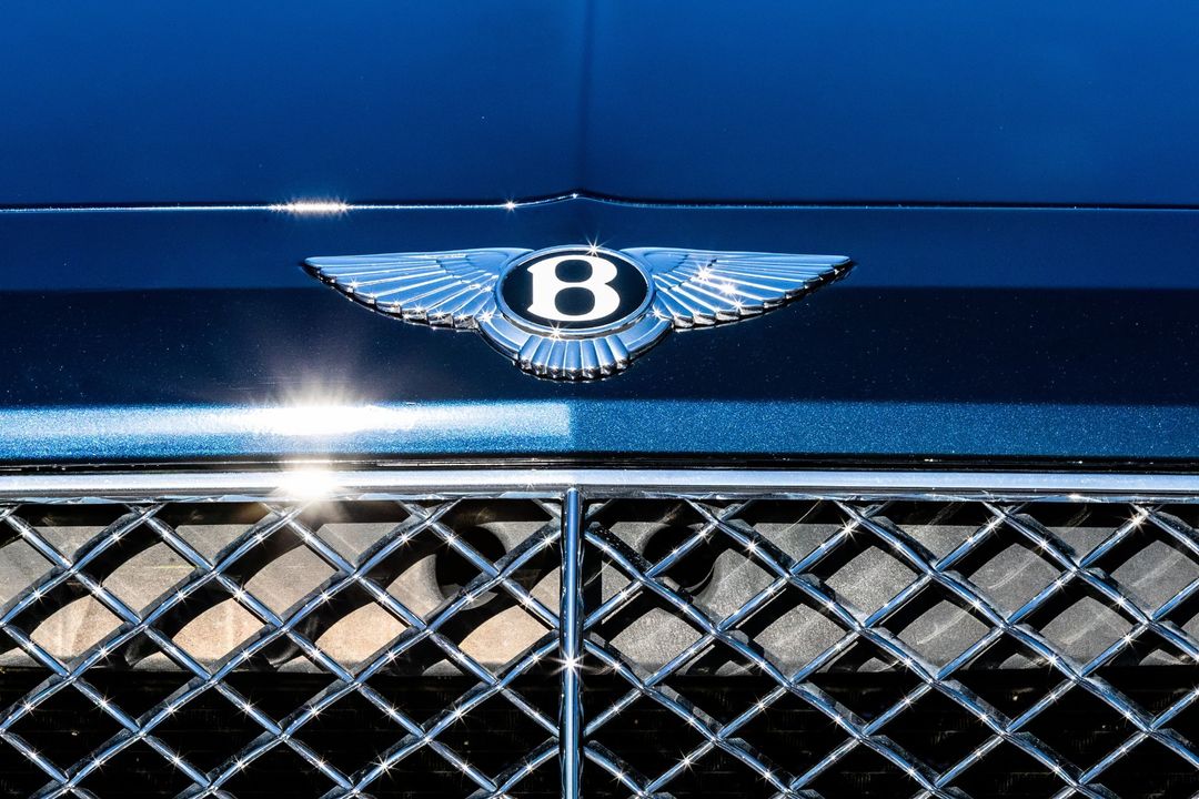 2019 Bentley Bentayga