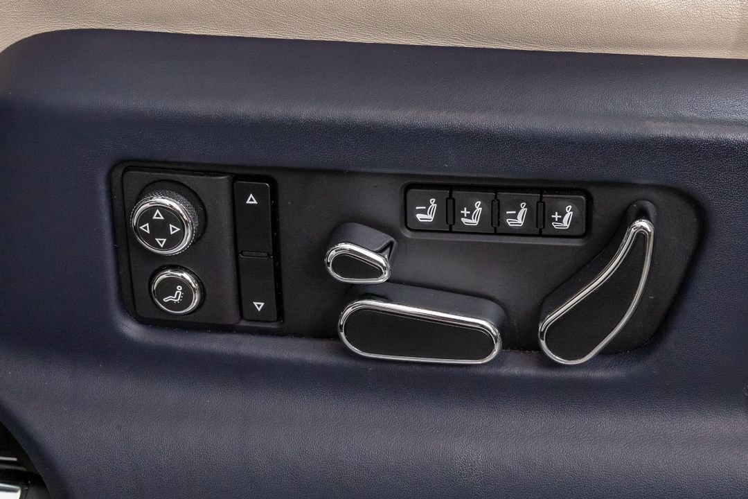 2019 Bentley Bentayga